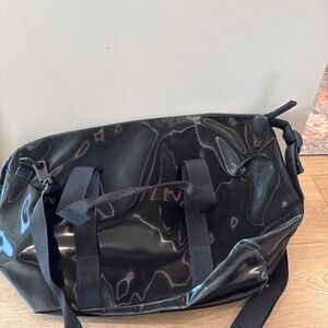 Rains Hilo weekender duffel bag